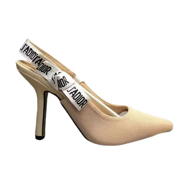 Dior J'Adior Slingback J'Adior Ribbon