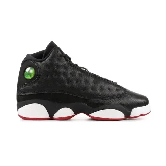 Air Jordan 13 Bred