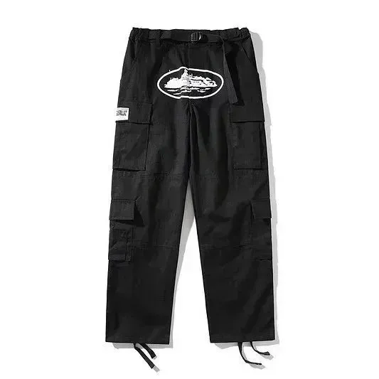 Gallery Dept. Cargo Pants Embroidered Logo