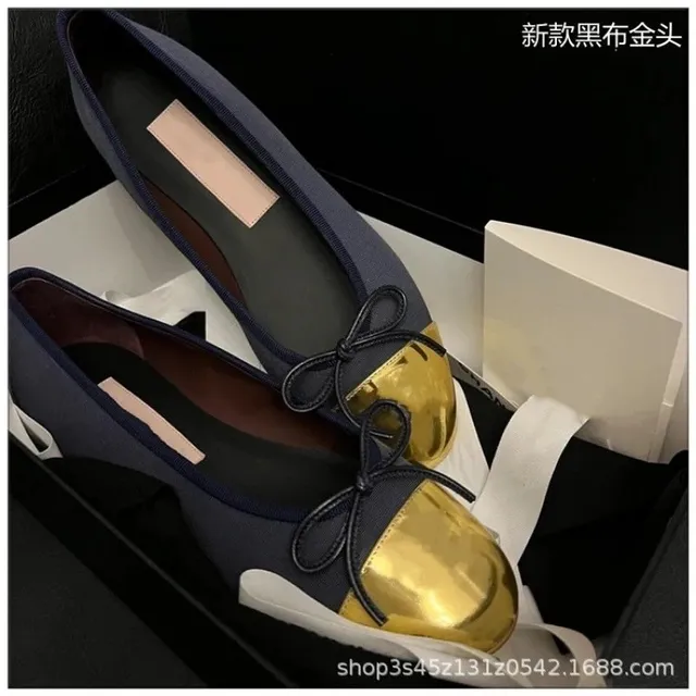 黑布(金头)