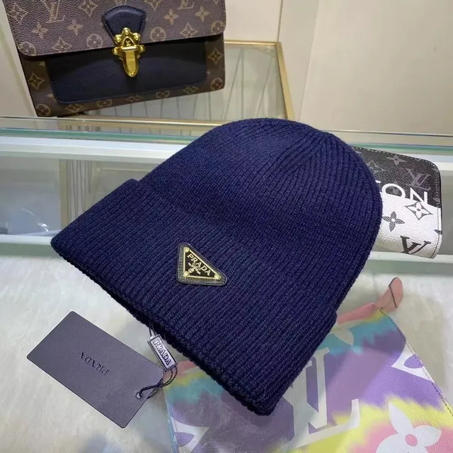 Amy Beanie