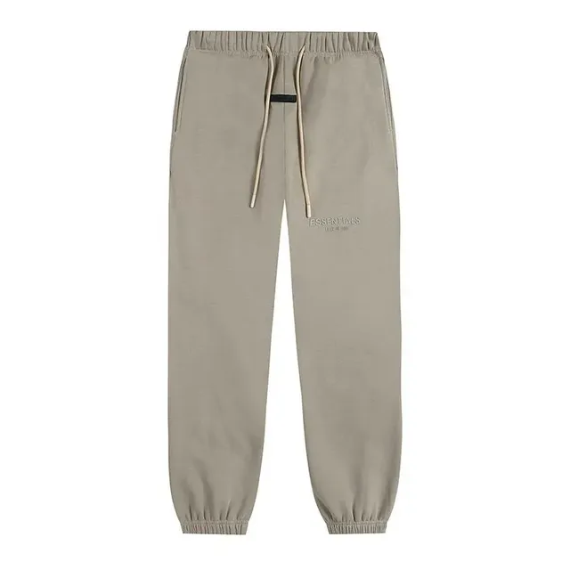 Fear of God Essentials Jogger Essentials Logo