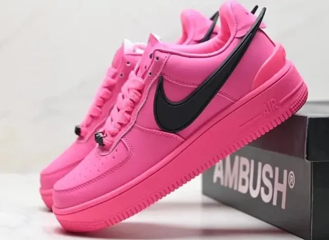 Nike × Ambush Air Force 1 Low
