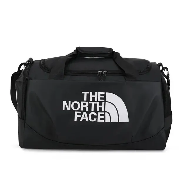 The North Face Base Camp Duffel Classic Logo