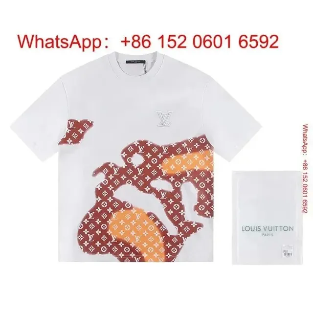 Louis Vuitton T-Shirt