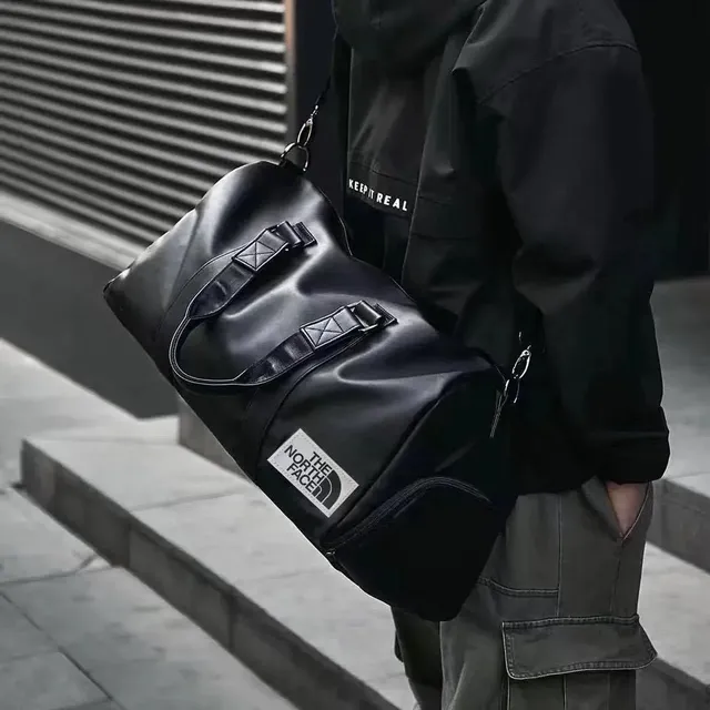 北家-皮包