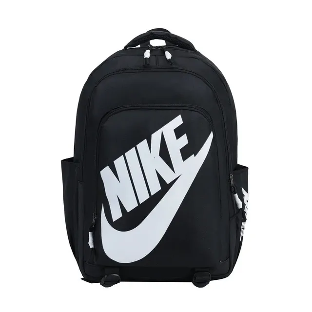 Nike Backpack Swoosh Logo