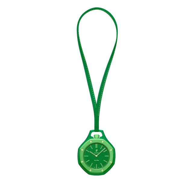 GREEN EIGHT