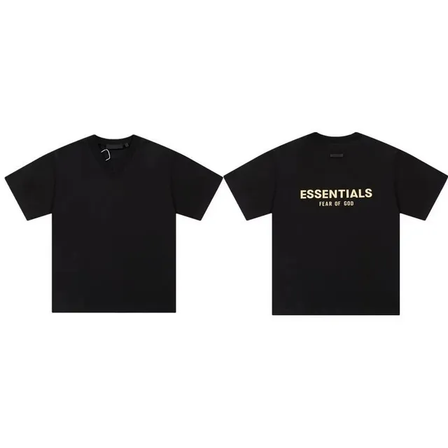Fear of God Essentials Essentials Tee
