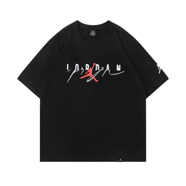 Jordan T-Shirt Jumpman Logo