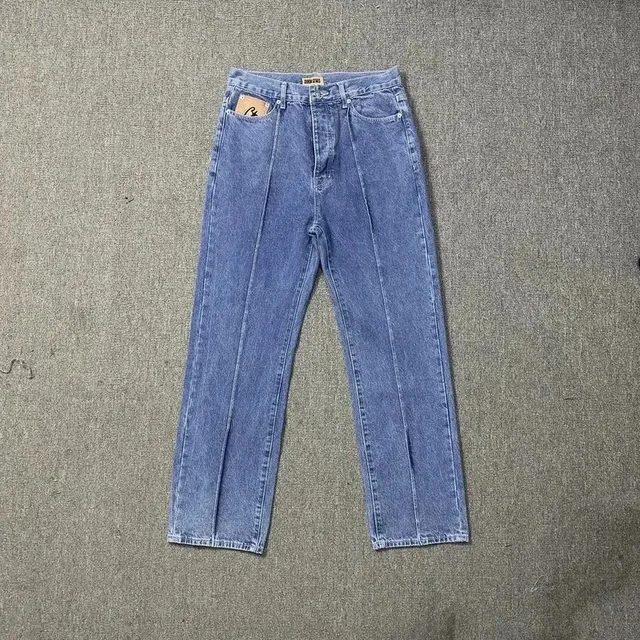 Levi's 501 Straight Fit Jeans Medium Wash