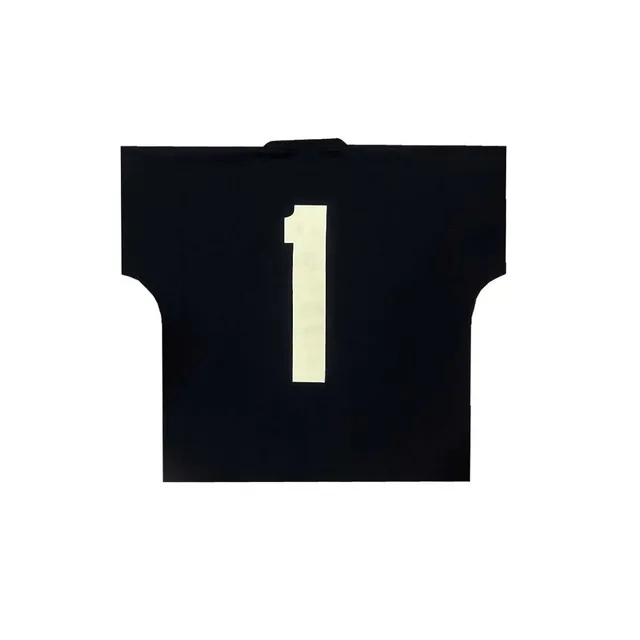 Number 1 Tee Cream Number
