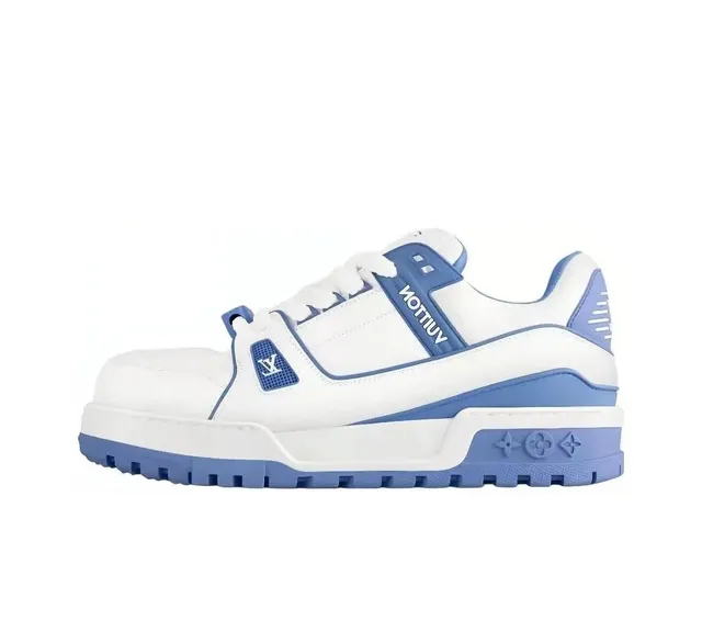 Louis Vuitton LV Trainer