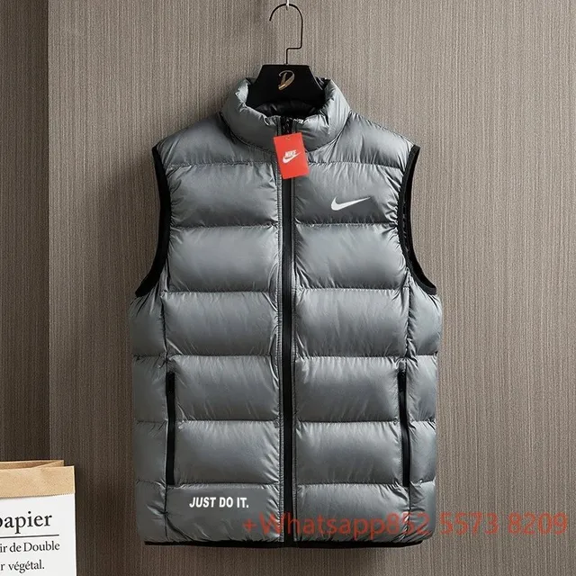 Nike Puffer Vest