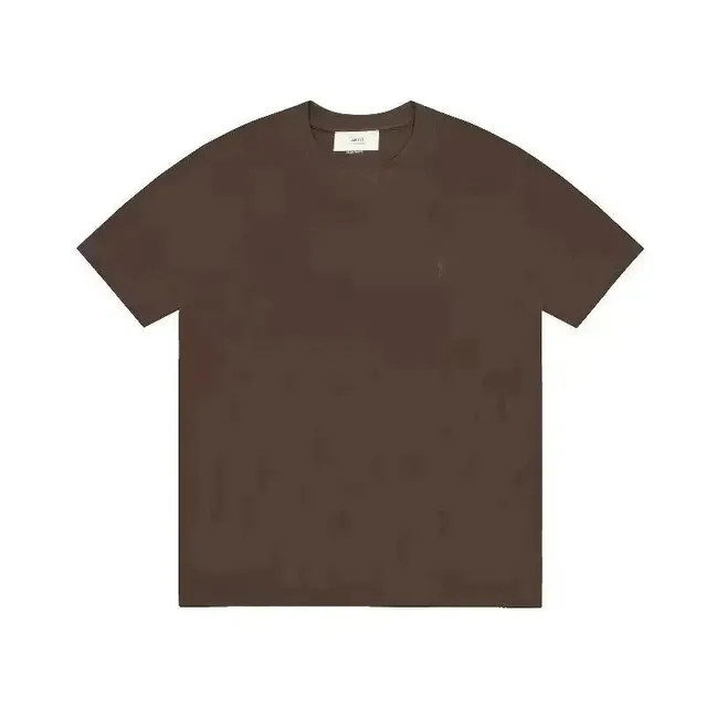 T-Shirt Solid