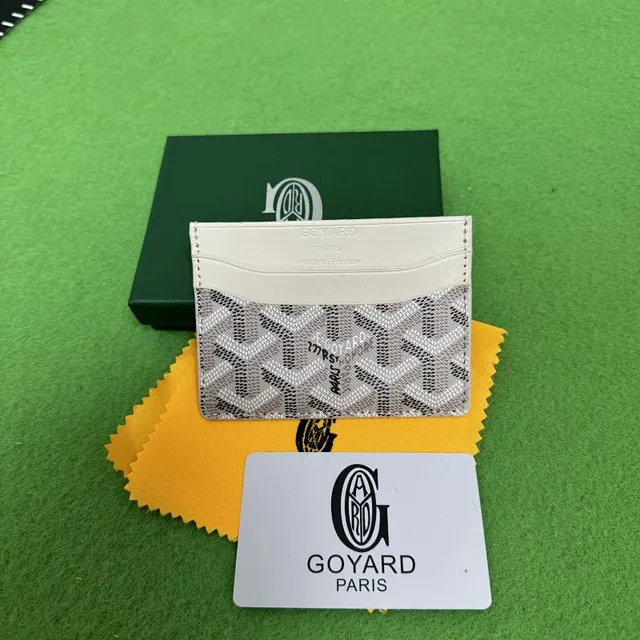 2*wallet#Go-yard