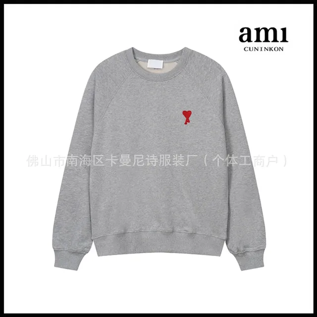 Floral gray 633 round neck style