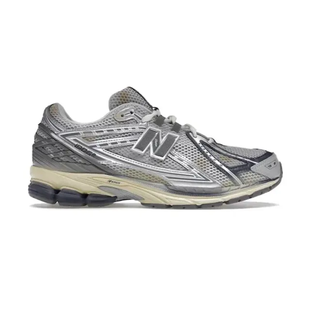 Nike Air Max TN Silver Grey