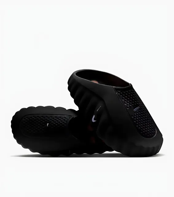 Nike Air VaporMax Moc 3 Triple Black