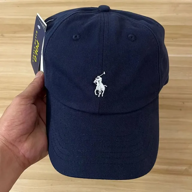 Polo Ralph Lauren Cap Big Pony