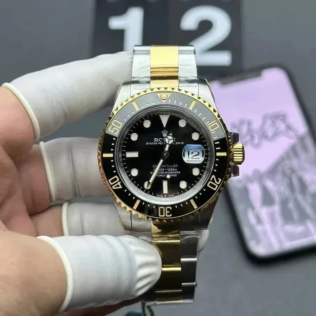 Rolex watches