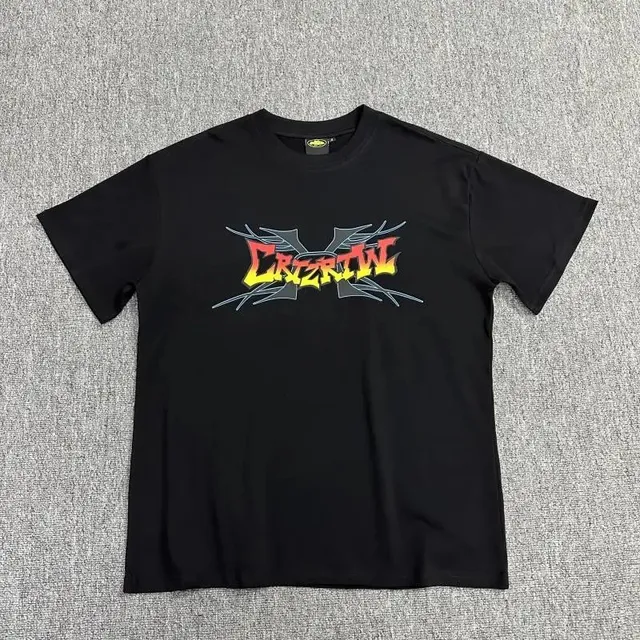 Corteiz Graphic Tee