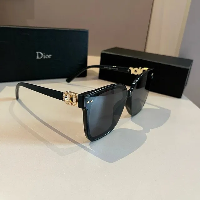 Dior Sunglasses