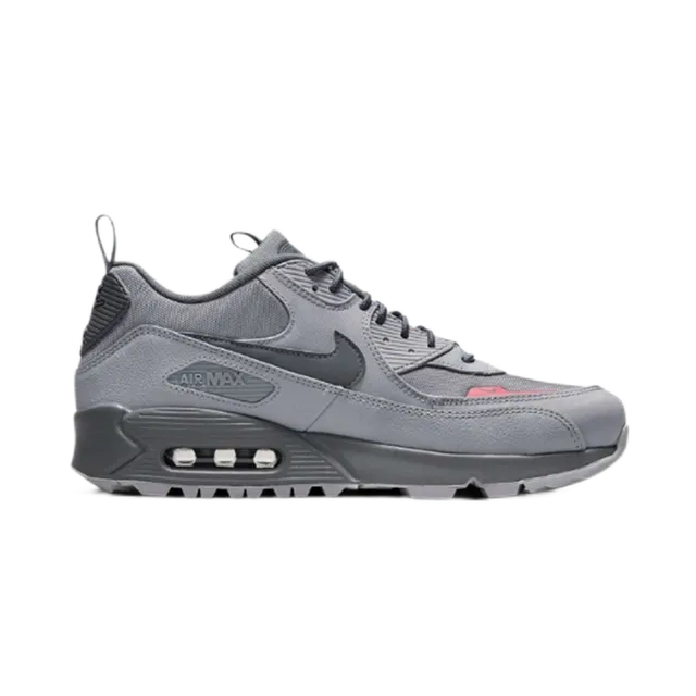 Nike Air Max 90 Particle Grey
