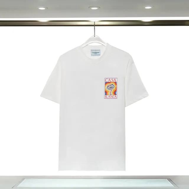 Casablanca t shirts