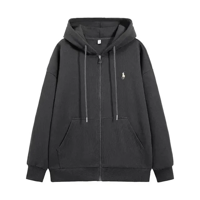 Polo Ralph Lauren Zip-Up Hoodie Classic Fit