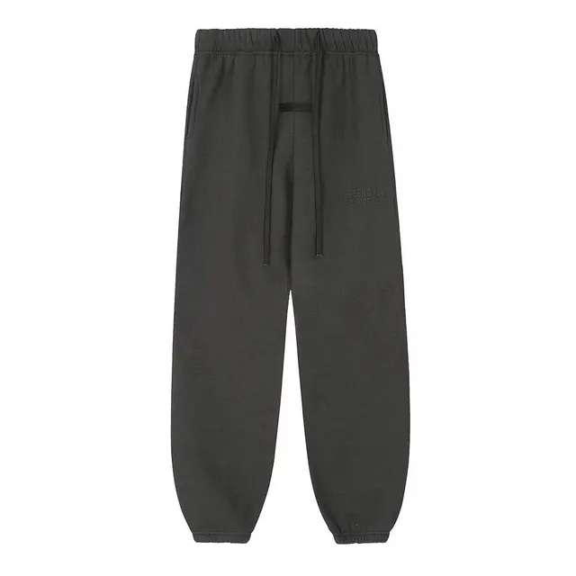 Fear of God Essentials Sweatpants Essentials Logo