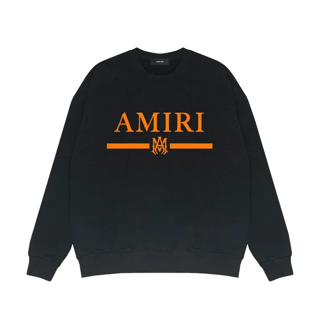 Amiri hoodies sweatshirts