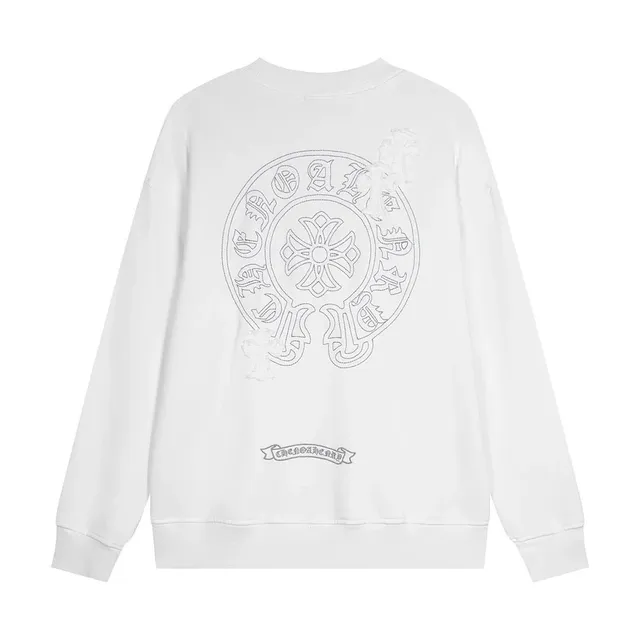 Chrome Hearts hoodies sweatshirts