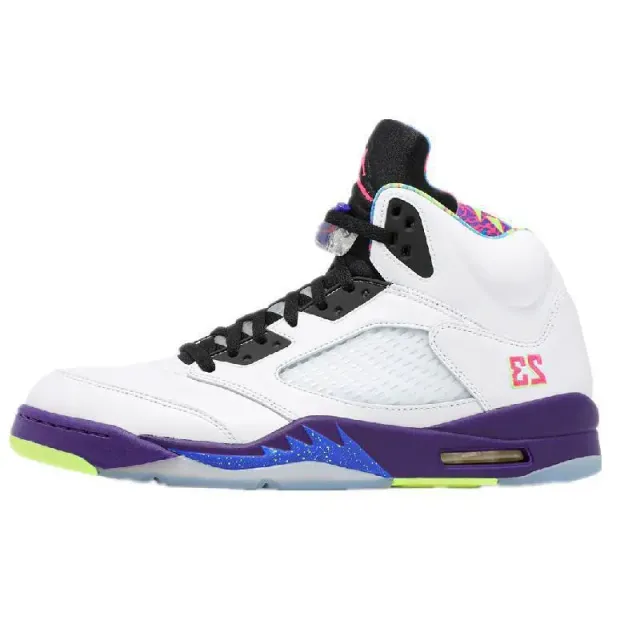 AJ5-新鲜王子