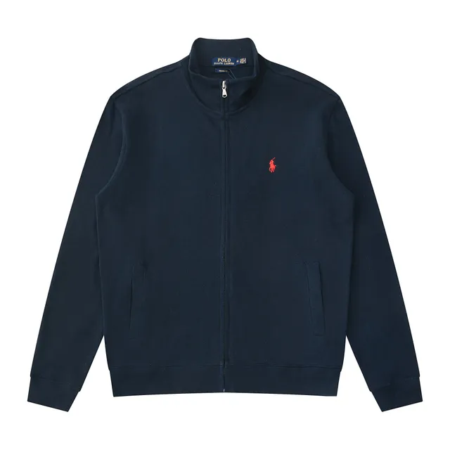 Polo Ralph Lauren Full-Zip Jacket Classic Fit