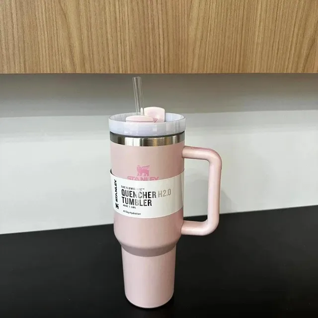Stanley Quencher H2.0 Tumbler 40oz