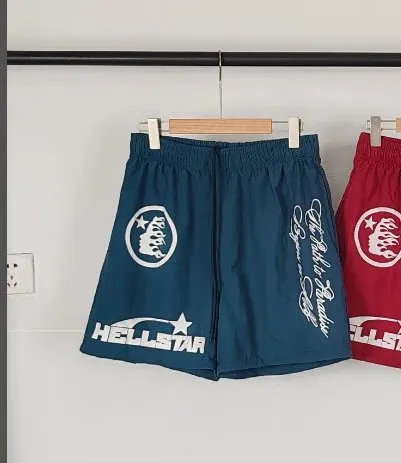 Hellstar Boxer Shorts