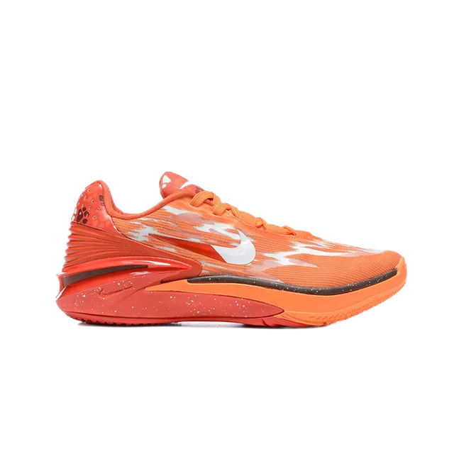 Nike Air Max TN Orange Flame