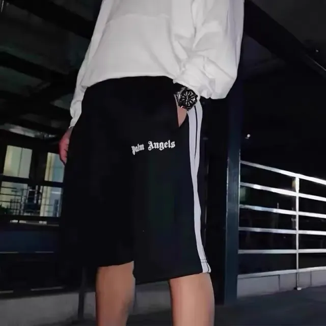 4506短裤黑色