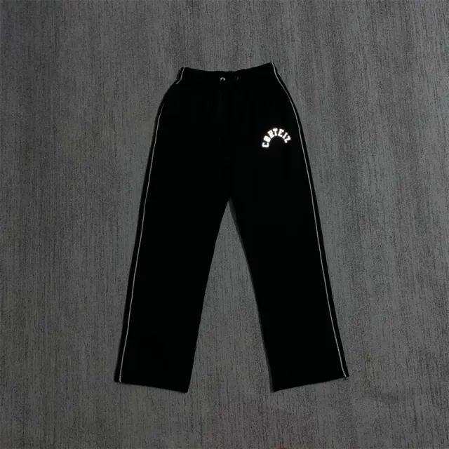6006 black pants