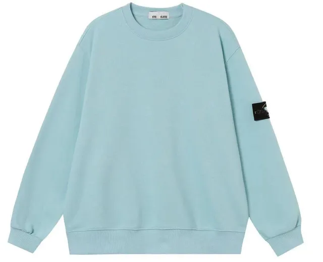 Stone Island Crewneck Sweatshirt