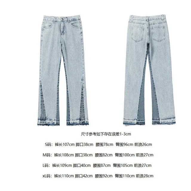 Levi's 501 Light Wash