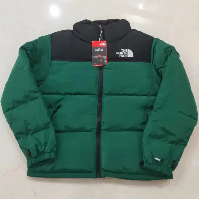 The North Face Nuptse Jacket 1996 Retro