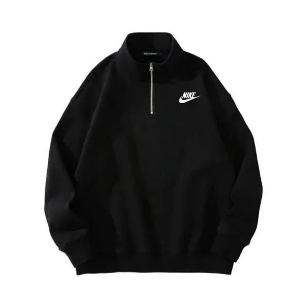 Nike Half-Zip Sweatshirt
