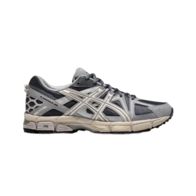 Asics Gel-Kayano 14 Grey/Navy