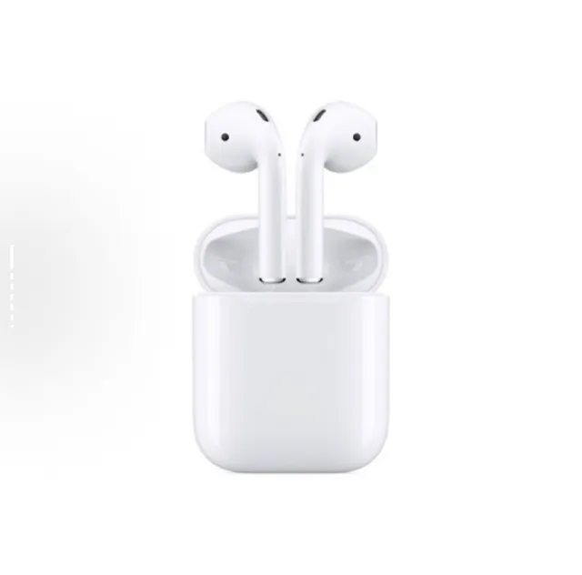 Apple AirPods White