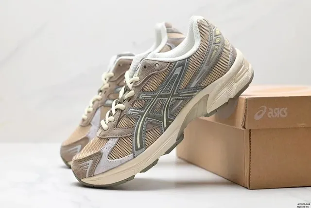 Asics sneakers