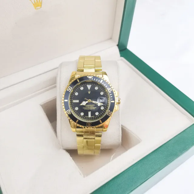 Golden strap Blackwater Ghost