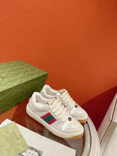 Gucci Tennis 1977 Web Stripe