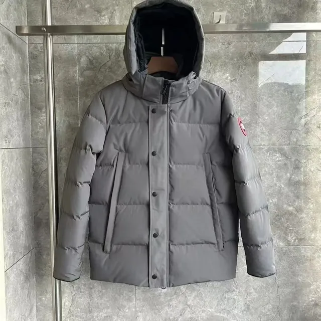 Canada Goose coats outerwear